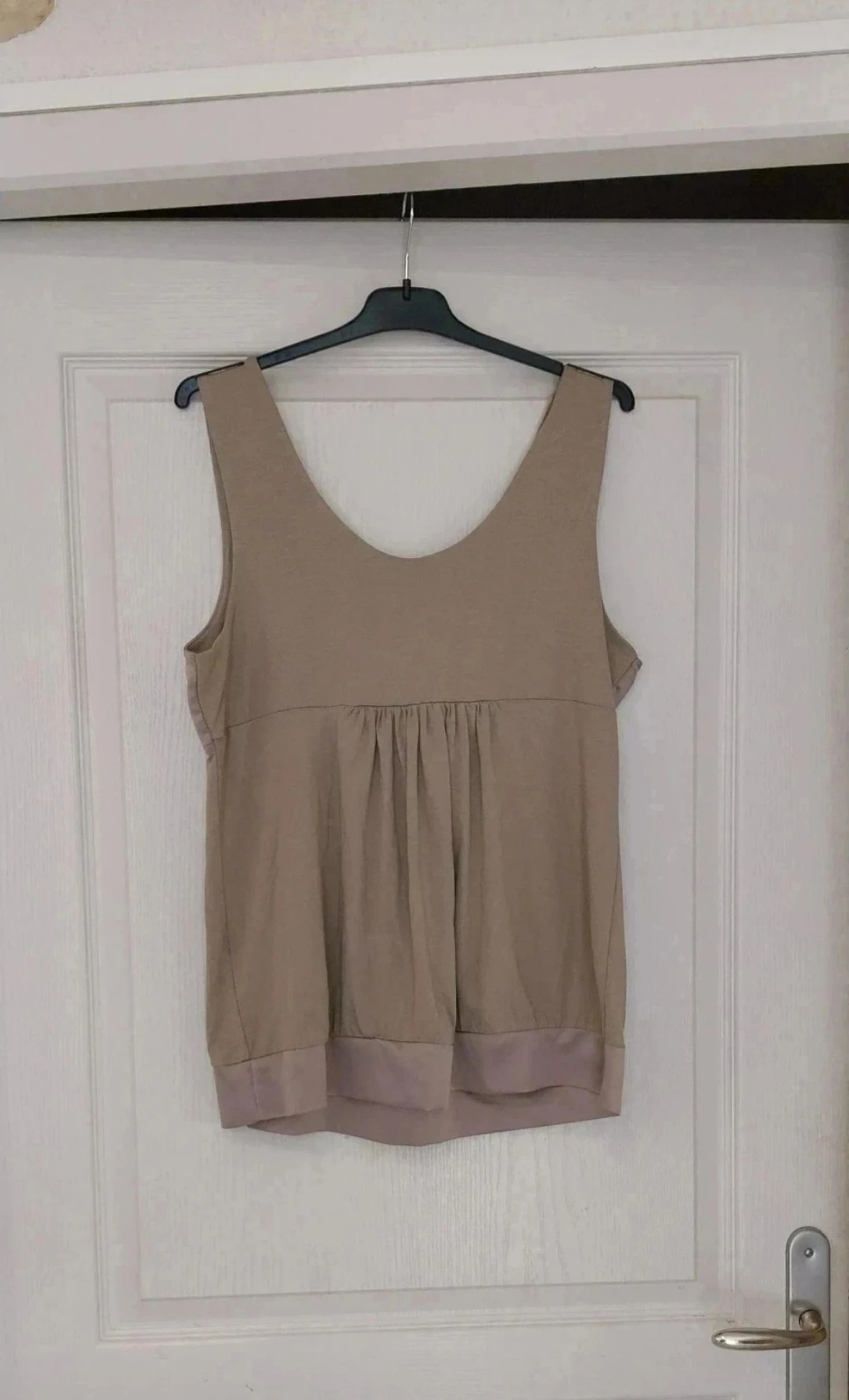 women's sleeveless top camaieu – photo 2